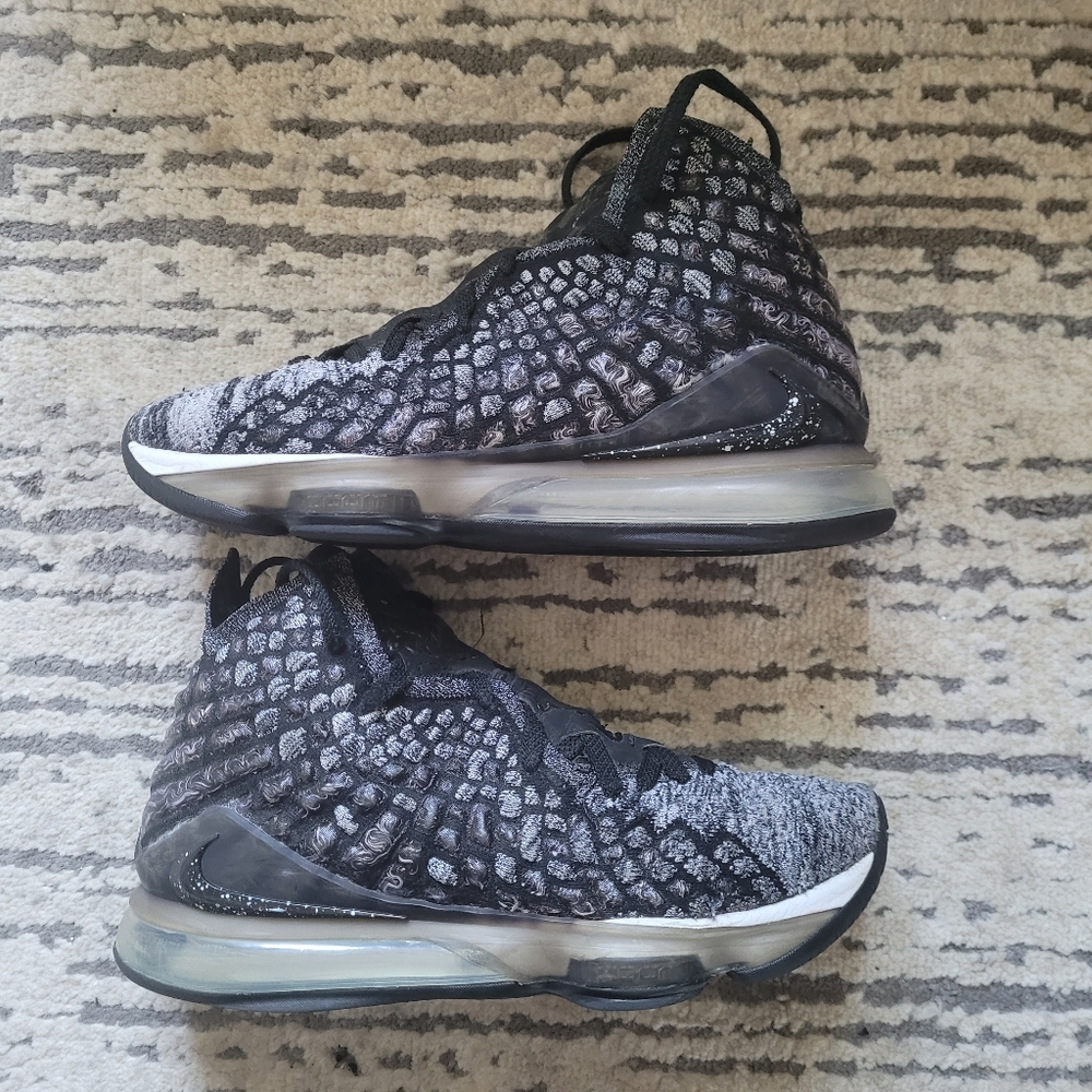 Nike Lebron 17 'In The Arena' Size 9